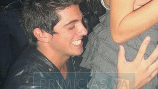 ¡Fotos escandalosas!: La mujer de Zeta Bosio, acaramelada con el ex de Silvina Escudero