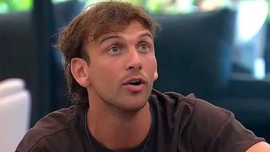 La emotiva reacción de Bautista de Gran Hermano al recibir el millonario regalo de sus seguidores