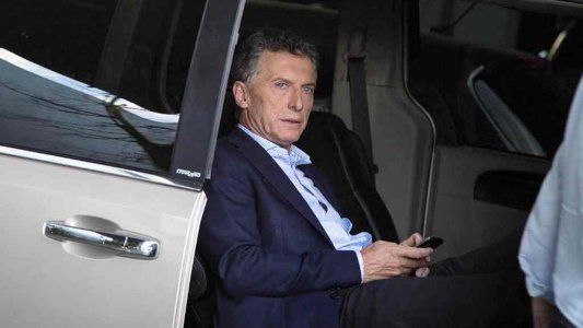 Por los anuncios económicos, Macri suspendió su gira por Bruselas y París