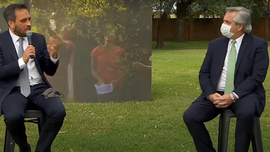 Incendios en Corrientes: el Gobierno confirma a Cabandié en su cargo y la oposición pide su interpelación