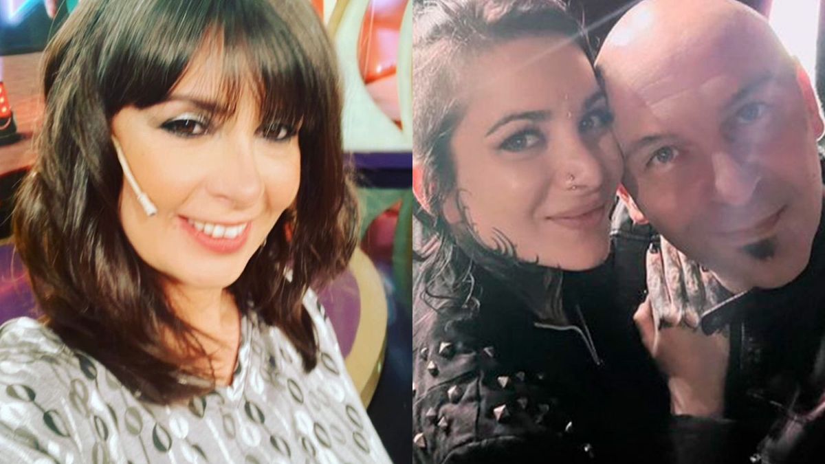 La novia de Alexis Puig insultó a Edith Hermida, amiga de Lola Cordero, e hizo una fuerte denuncia