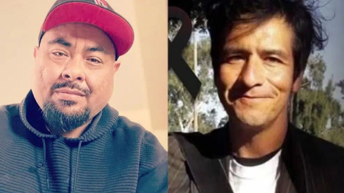 Murieron dos actores de una serie de Netflix en un accidente de tránsito