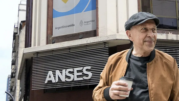 Confirmado el BONO EXCLUSIVO DE ANSES para jubilados: se cobra en ABRIL 2024
