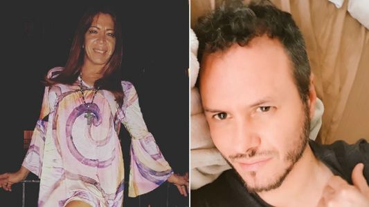 Lizy Tagliani: No hay ninguna relación de noviazgo ni nada