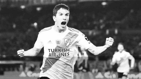 Respira River: Coudet descartó la llegada de Nacho Fernández a Inter por falta de dinero