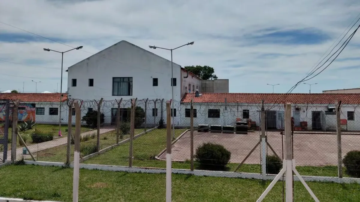 Las mujeres denunciaron que los hechos ocurrieron en la Unidad Penal N°51 de Magdalena. (Foto: CELS)