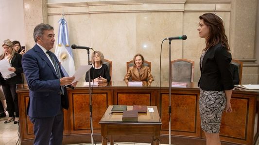 Los antecedentes de Laura de Marinis, la jueza que declaró inconstitucional el Régimen Penal Juvenil