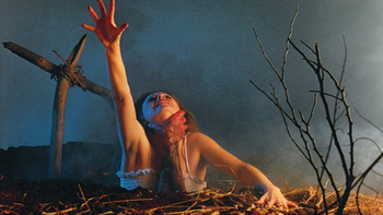 HBO Max: Prepárate para la secuela de Evil dead producida por Sam Raimi