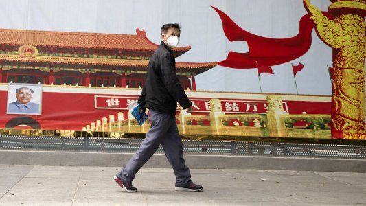 Ayuda solidaria e intercambio económico: cómo China busca lavar su imagen y volver a un crecimiento superlativo en 2021