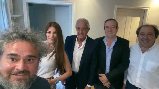 #LaJungla | Las intenciones de Zulemita, las condiciones a Emilio Monzó y los porteños (casi) sin vacaciones