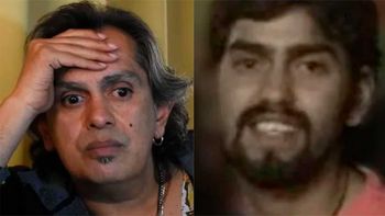 El hijo de MarioTeruel le rogó a su víctima que no lo denuncie: No puedo ir preso, no sobreviviría un día