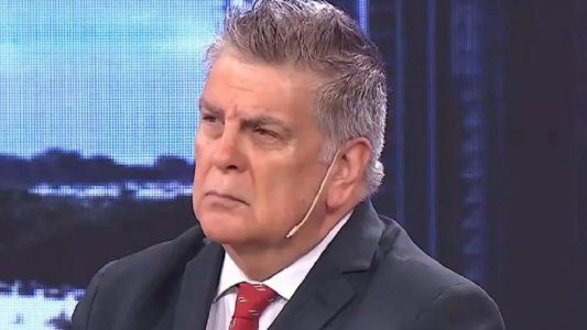 Luis Ventura reconoció que lo tentaron para sumarse a política en Lanús