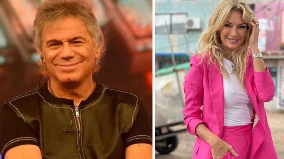 Beto Casella durísimo con Yanina Latorre: ¡Callate!