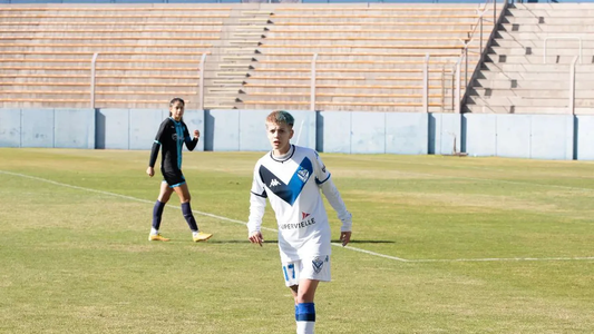 La historia del primer varón trans argentino que ama el fútbol y juega en un equipo femenino