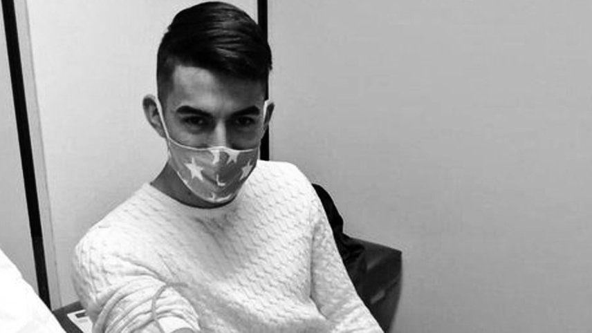 Racing: Alexis Soto y Thiago Banega, dos nuevos positivos de coronavirus