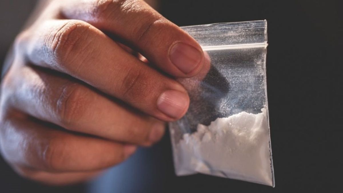 Cocaína adulterada: Santa Fe emitió un alerta por dos jóvenes hospitalizados (Foto: Telefé Rosario)