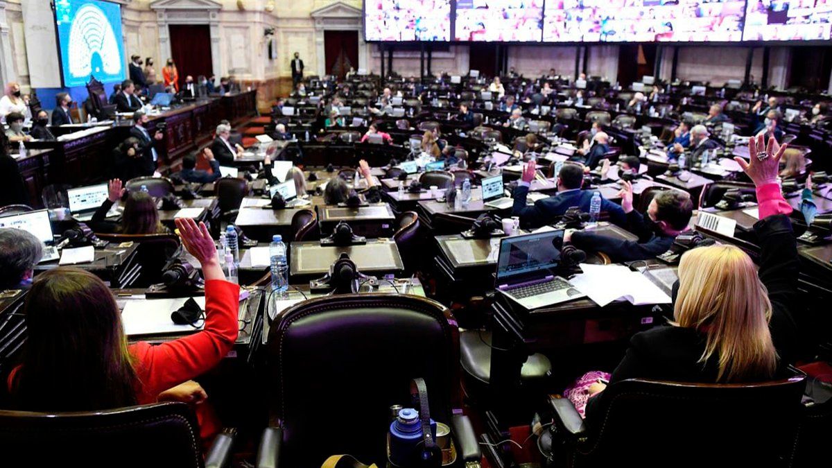 Diputados trata en comisión modificaciones en las leyes de delitos contra la integridad sexual