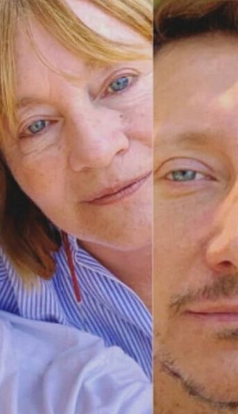 La reacción en redes sociales de Mirta, la mamá de Nico Vázquez ante el milagro en Miami