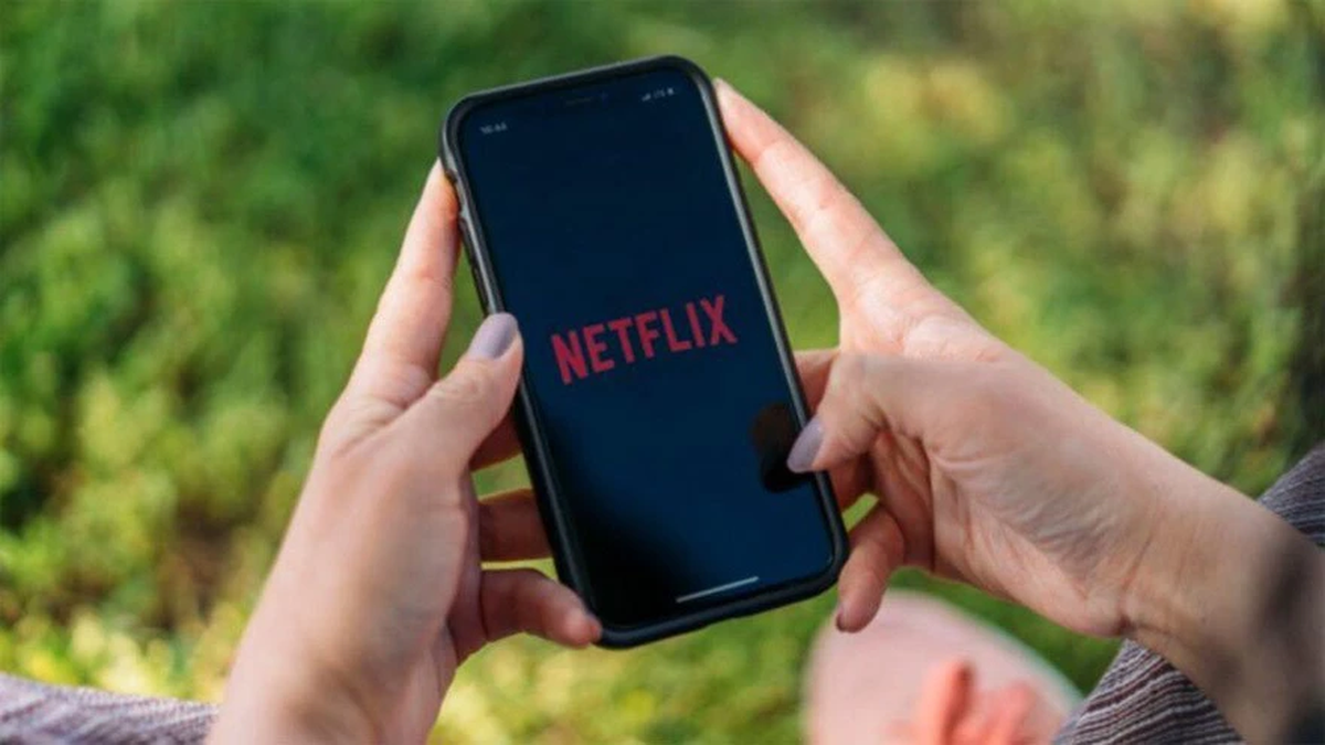 Netflix: la imperdible comedia italiana que dura menos de dos horas