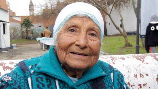 Murió Sara Figueroa, la histórica campeona de la empanada