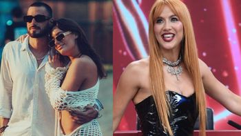 El bombazo que hará explotar Flor Vigna contra Nico Occhiato y Flor Jazmín Peña en el Bailando 2023