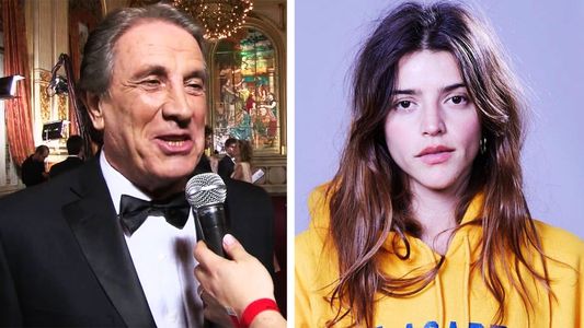 Quique Estevanez: Hay una posibilidad de que Calu Rivero haga un personaje