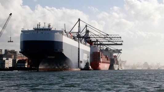 Por qué 2018 se encamina a ser el año con mayor déficit comercial de la historia argentina