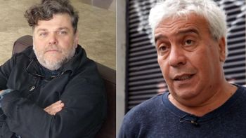 Coco Sily: Me pareció una desubicación más de las tantas de él, yo amo Uruguay como la Argentina