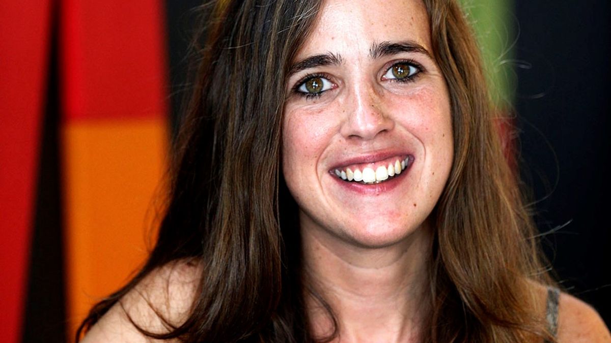 Lorena Suárez se desempeña como Venture Capital Manager del Grupo Supervielle y