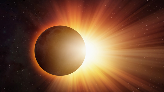 Astrología: ¿Qué signos recibirán la chispa de suerte con la alineación del Sol y la Luna?