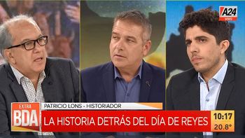 Día de Reyes: ¿cuál es su origen y por qué se ponen los zapatos?