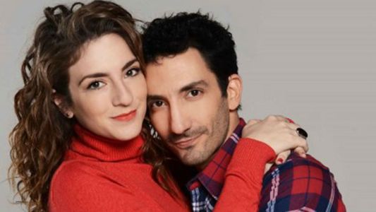 Minujín y Zylberberg con aire también en 2017