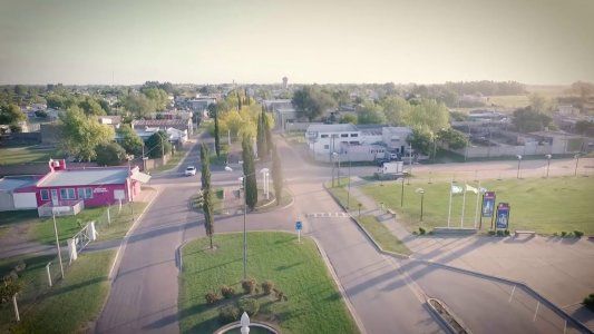 Buenos Aires: ¿En cuál de las fases de la cuarentena está Laprida?