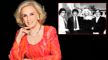 ¿Carlos Monzón y Mitha Legrand tuvieron un romance secreto? El rumor que hizo estallar a la diva