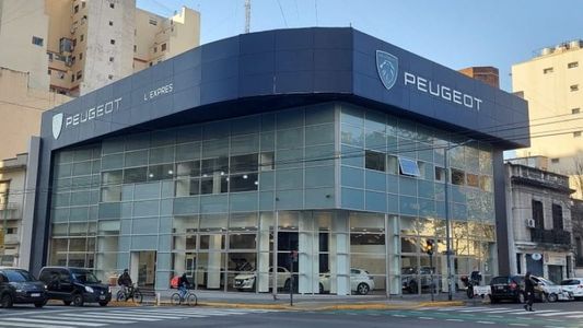 Realizan allanamientos en una concesionaria de autos y hay un nuevo prófugo en la investigación de Generación Zoe