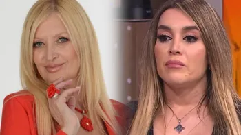 Las fuertes declaraciones de Fátima Florez sobre Yuyito González por su relación con Milei: Lo tocaba más...