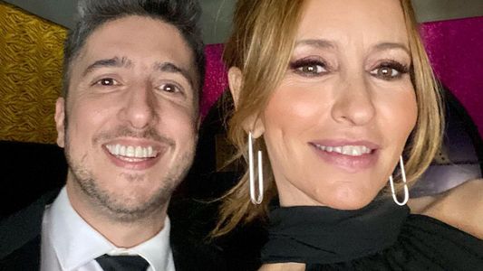 Analía Franchín: Maradona me empezó a llamar antes de que  yo empezara a salir con Coppola