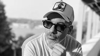 Revelan qué tipo de trastorno sufre el Pocho Lavezzi en medio de su internación