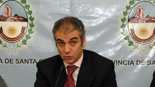 Cuadernos de las coimas: el ex funcionario K arrepentido Juan Manuel Campillo pidió su excarcelación