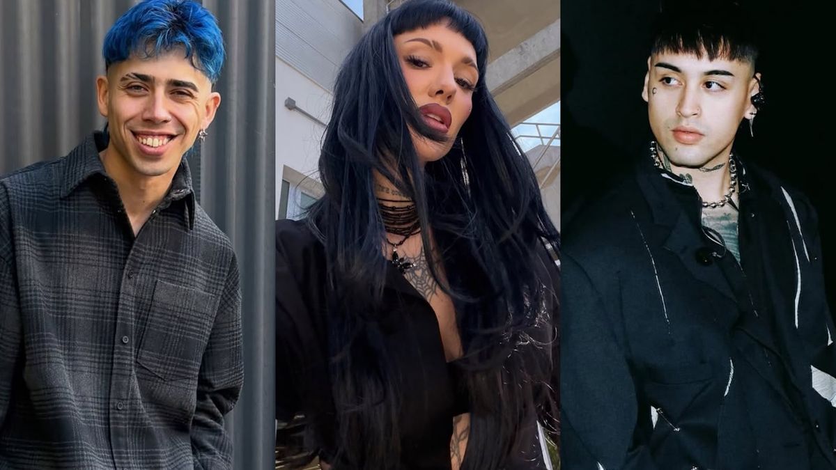 La inesperada confesión de La Joaqui sobre su vínculo con Tiago PZK tras su separación de Luck Ra