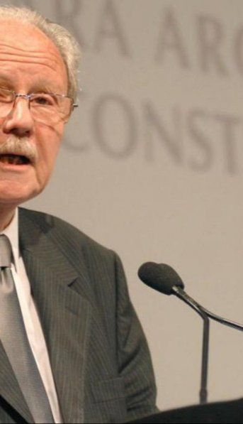 Se entregó el empresario Carlos Wagner y ya son 13 los detenidos por el escándalo de coimas