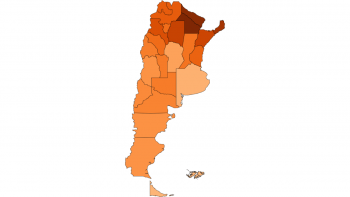Mortalidad materna y embarazos adolescentes: los alarmantes números de las provincias del norte del país