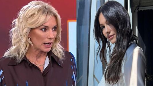 Yanina Latorre reveló por qué se separaron Pampita y Martín Pepa: Lo agarró en algo