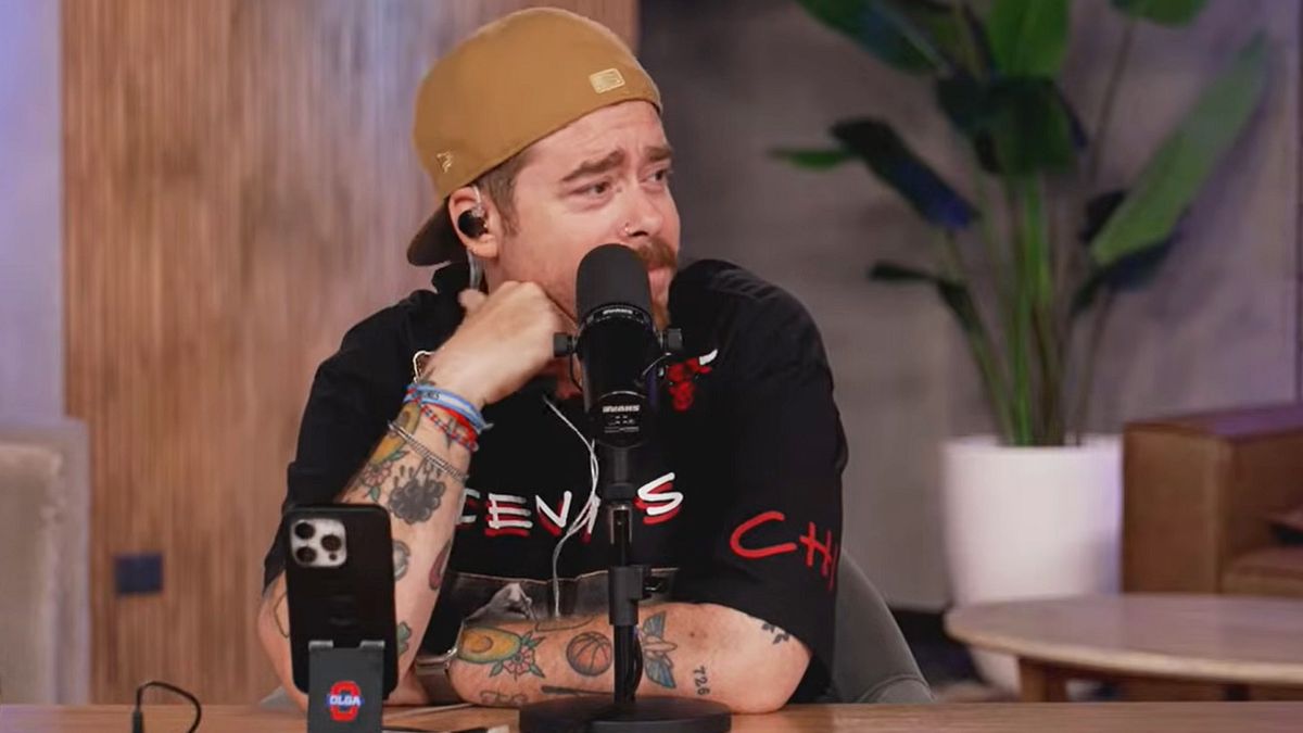 Migue Granados reveló cómo hizo para bajar 20 kilos con una particular dieta y qué le cuesta dejar