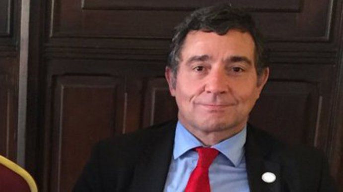 Pepín Rodríguez Simón, el operador judicial de Macri, juega a todo o nada para evitar quedar detenido
