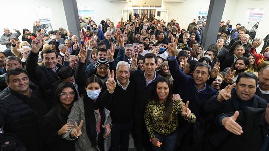 Planes: un ministro de Alberto Fernández respaldó la idea de Cristina de dar el debate y se tensa la relación con los movimientos sociales