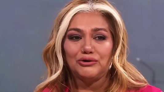 El emotivo video inédito de Gladys la Bomba Tucumana para recordar a su pareja a 8 meses de su muerte
