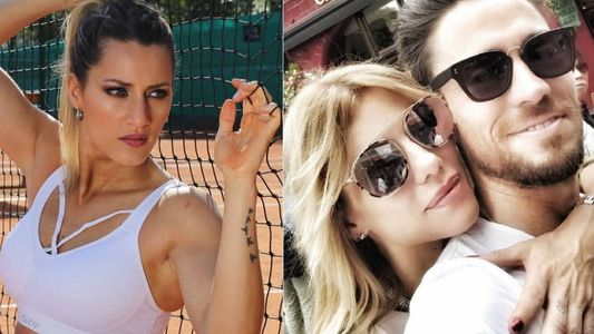 Mica Viciconte habló del audio de Cubero a Nicole: Pedís respeto y después haces lo mismo que criticás