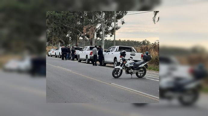 Jujuy: hallan muerta a una nena de 7 meses y su madre queda detenida