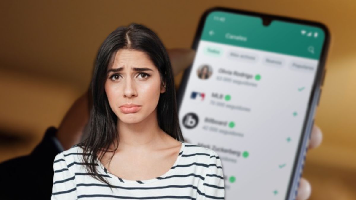 WhatsApp: en qué celulares dejará de funcionar en abril 2024